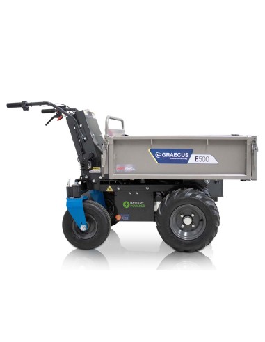 Ντάμπερ ηλεκτρικό με μηχανική...