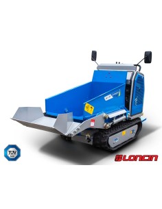 Ντάμπερ υδροστατικό με...