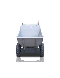 Ντάμπερ τροχήλατο με... 2