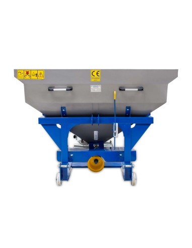 Λιπασματοδιανομέας L1000M