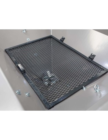 Λιπασματοδιανομέας L1000M