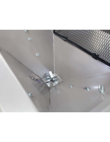 Λιπασματοδιανομέας L1000M