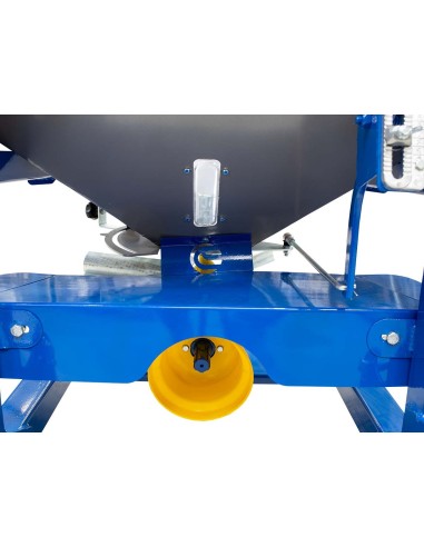 Λιπασματοδιανομέας L1000M