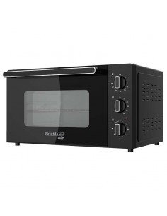 ΦΟΥΡΝΑΚΙ ΗΛΕΚΤΡΙΚΟ 1500W