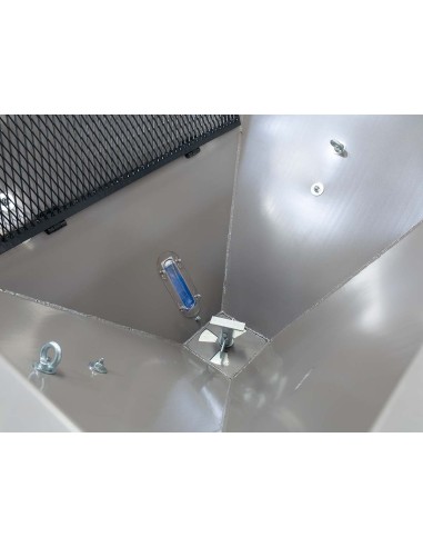 Λιπασματοδιανομέας με διπλή γραμμική...