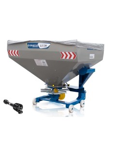 Λιπασματοδιανομέας...