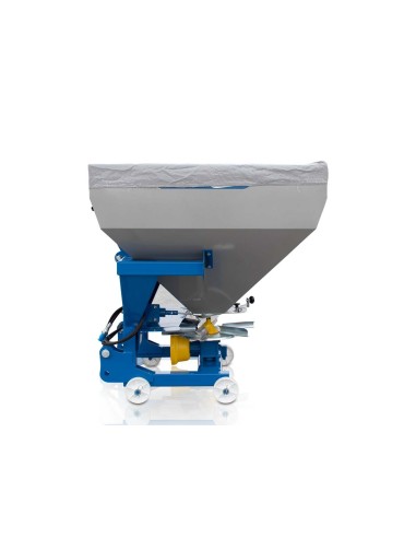 Λιπασματοδιανομέας υδραυλικός L800H