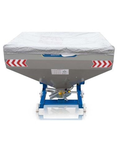 Λιπασματοδιανομέας υδραυλικός L800H