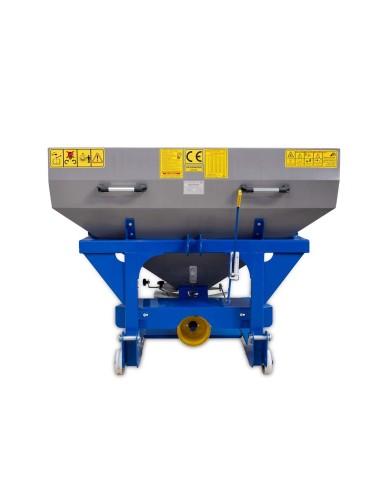 Λιπασματοδιανομέας L600M