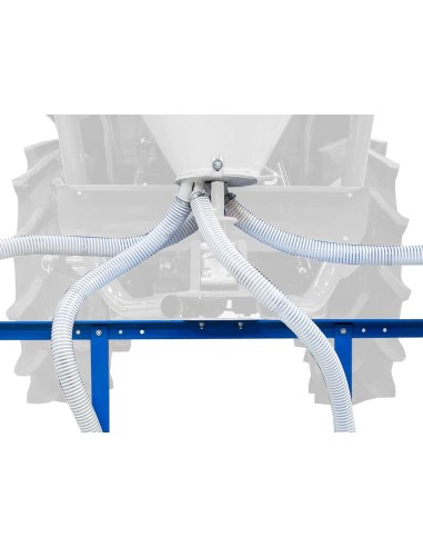 Γραμμική λίπανση τεσσάρων σειρών L4