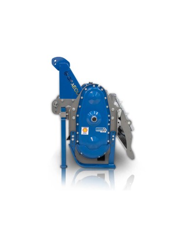 Φρέζα βαρέως τύπου BFP200