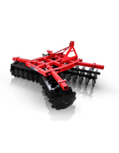 Δισκοσβάρνα τύπου Χ 1,80m SXD180