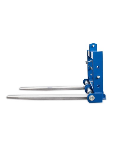 Πιρούνια κλάρκ για τρακτέρ TPF1200