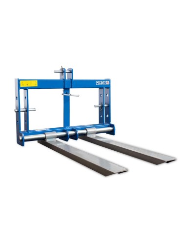 Πιρούνια κλάρκ για τρακτέρ TPF700