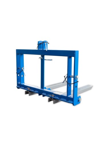 Πιρούνια κλάρκ για τρακτέρ TPF300