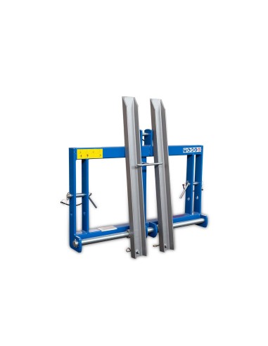 Πιρούνια κλάρκ για τρακτέρ TPF300