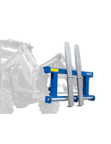 Πιρούνια κλάρκ για φορτωτή τρακτέρ...