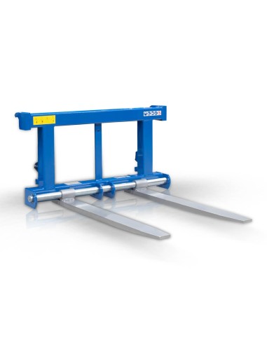 Πιρούνια κλάρκ για φορτωτή τρακτέρ...