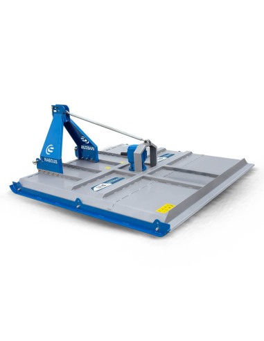 Στελεχοκόπτης με μαχαίρια S200M