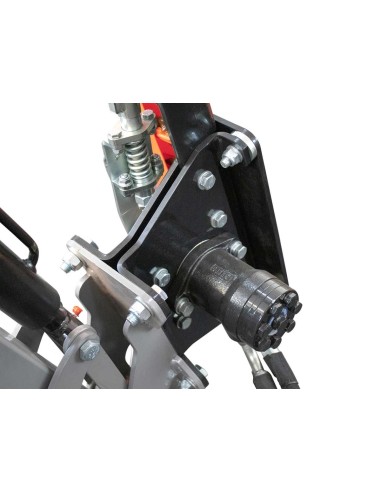 Τηλεσκοπικό λογχοφόρο - θαμνοκοπτικό...