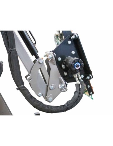 Τηλεσκοπικό λογχοφόρο - θαμνοκοπτικό...