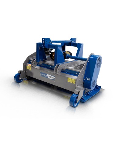 Καταστροφέας - θρυμματιστής με...