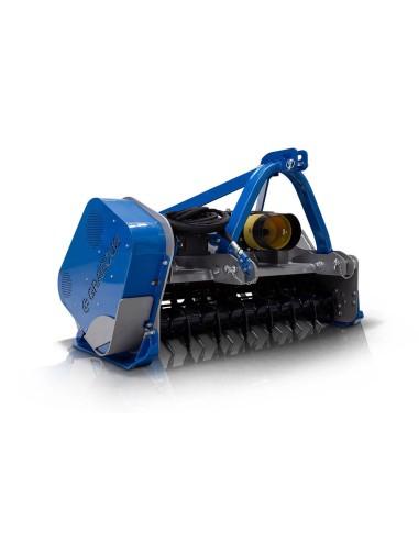 Καταστροφέας - θρυμματιστής με...