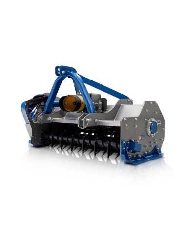 Καταστροφέας - θρυμματιστής με...