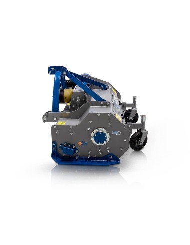 Καταστροφέας - θρυμματιστής με...