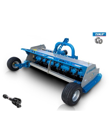 Καταστροφέας ανοιχτής καλλιέργειας...