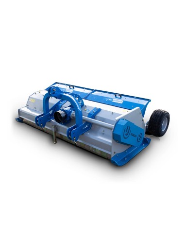 Καταστροφέας ανοιχτής καλλιέργειας...