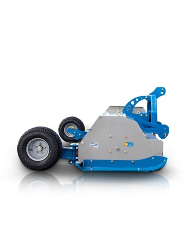 Καταστροφέας ανοιχτής καλλιέργειας...