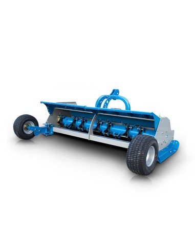 Καταστροφέας ανοιχτής καλλιέργειας...