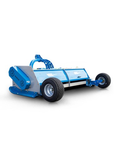 Καταστροφέας ανοιχτής καλλιέργειας...