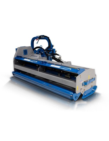 Βαρέως επικλινής καταστροφέας YBPK240