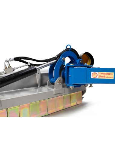 Βαρέως επικλινής καταστροφέας YBPK240