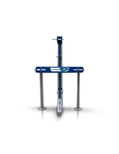 Ρίπερ εγκατάστασης δικτύων MR