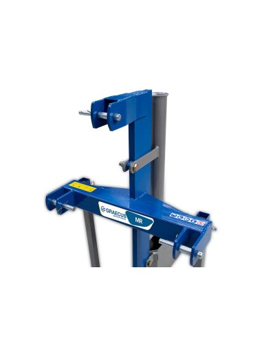 Ρίπερ εγκατάστασης δικτύων MR