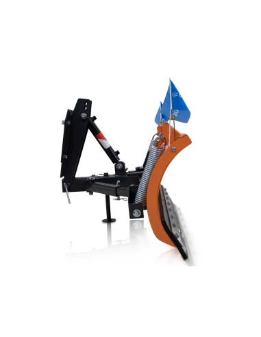 Εκχιονιστικό για τρακτέρ EXS150