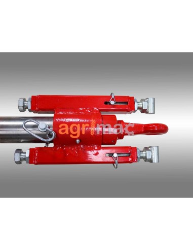 Κοτσαδούρα σπαστή για συρόμενη...