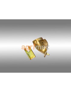 Σετ μαχαίρια αρίδας Φ150 | YA