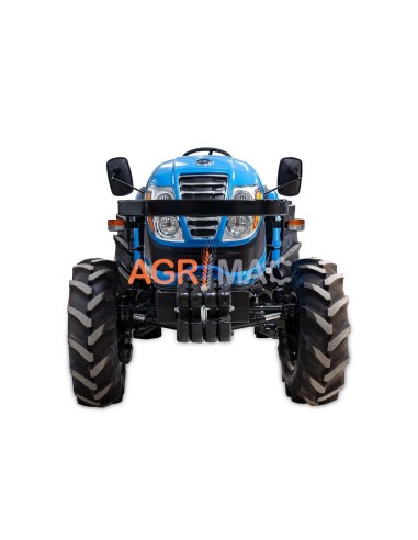 LS MT3.60 ROPS 72hp δενδροκομικό...