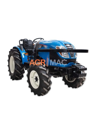 LS MT3.60 ROPS 72hp δενδροκομικό...