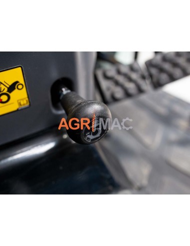 LS MT3.60 ROPS 72hp δενδροκομικό...