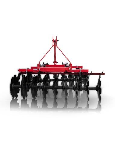 1,1m Δισκοσβάρνα τρακτέρ τύπου V VD110