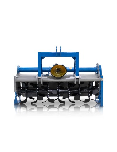 Φρέζα βαρέως τύπου BFP150