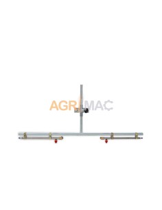 Μπάρα ζιζανιοκτονίας...