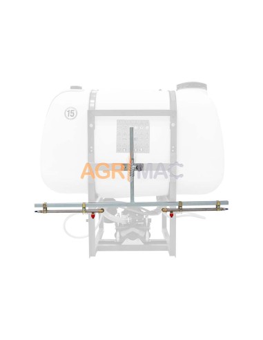 Μπάρα ζιζανιοκτονίας κάλυψης 10-12m...