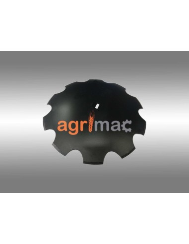 10 δίσκοι δισκοσβάρνας SXD