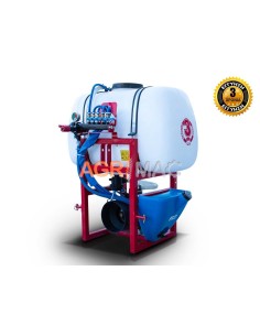 220L Ραντιστικό-Ψεκαστικό...